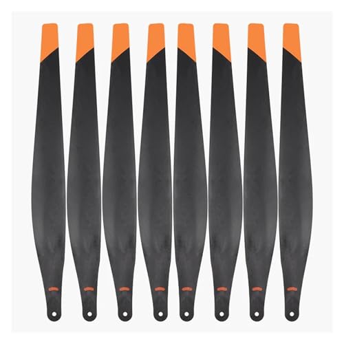 8Pcs 5018 Anlage Schutz Drone CW CCW Propeller for D-JI T25 T25P Landwirtschaft Drone Zubehör von NUOYIXUAN