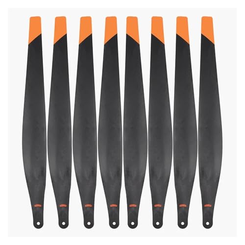 8Pcs 5018 Folding CW CCW Propeller for D-JI T25 T25P Landwirtschaft Drone Zubehör von NUOYIXUAN