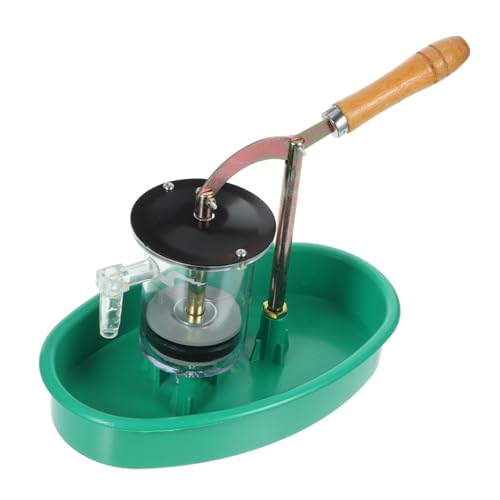 NUSITOU 1 Set Wasserpumpenmodell Physik Spielspielzeug Experiment Pädagogisches Entwicklungsspielzeug Pädagogisches Experiment Wissenschaftsspielzeug Pumpenexperiment Lehrmodell von NUSITOU