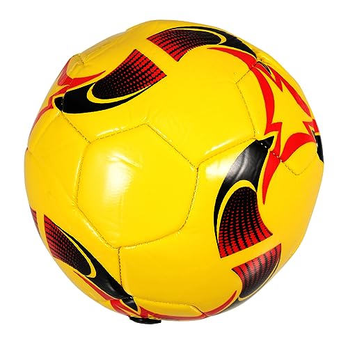 NUSITOU Mini Fußball Multi Funktionales Verschleißfestes Niedlicher Fußball Zufälligen Farben Für Jungen Und ädchen Ideal Für Indoor Und Outdoor Aktivitäten von NUSITOU