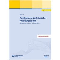 Buchführung in kaufmännischen Ausbildungsberufen von Nwb Verlag