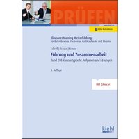 Führung und Zusammenarbeit von Nwb Verlag