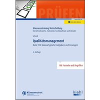 Qualitätsmanagement von Nwb Verlag