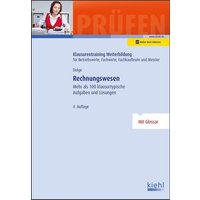 Rechnungswesen von Nwb Verlag