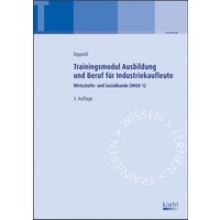 Dippold, S: Trainingsmodul Ausbildung und Beruf von Nwb Verlag