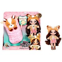 MGA 579380EUC Na! Na! Na! Surprise Camping Doll- Myra Woods (Deer) von Na!Na!Na! Surprise