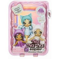 MGA 582472EUC Na! Na! Na! Surprise Sweetest Gems Dolls - sortiert von Na!Na!Na! Surprise