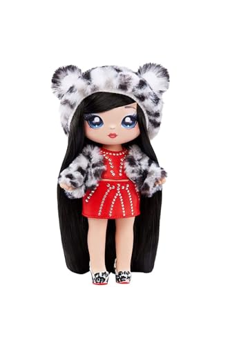 Na! Na! Na! Surprise 2-in-1 Winter Theme- Snow Leopard von Na! Na! Na! Surprise