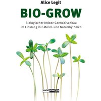 Bio-Grow von Nachtschatten Verlag