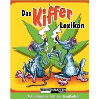 Das Kifferlexikon von Nachtschatten Verlag