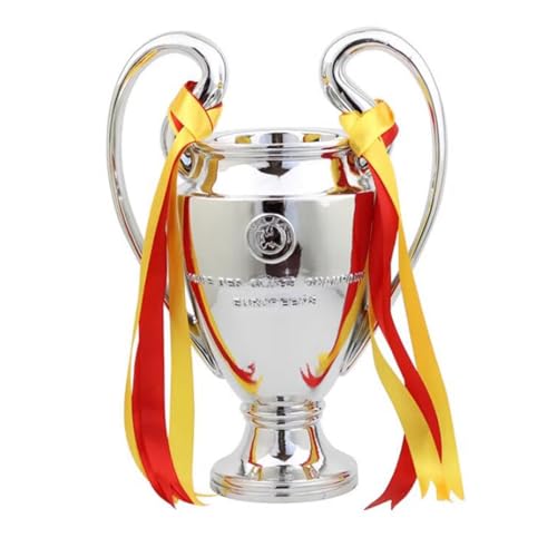 NaiiiL 2024 Cup Resin Trophy Cup Kostenlose Gravur und Fans Geschenk,16cm von NaiiiL