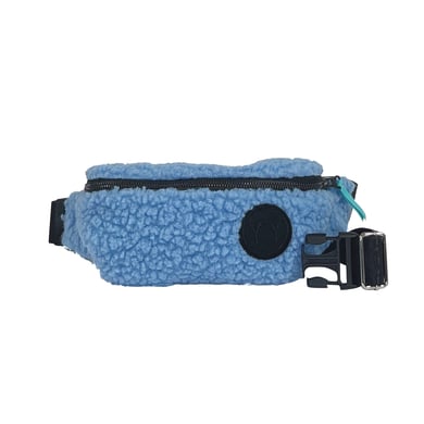 Najell Gürteltasche Teddy Blue von Najell