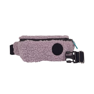 Najell Gürteltasche Teddy Lilac von Najell