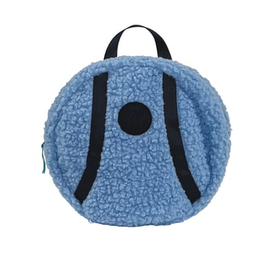 Najell Kinderrucksack Teddy Blue von Najell