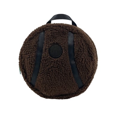 Najell Kinderrucksack Teddy Brown von Najell