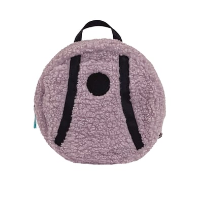 Najell Kinderrucksack Teddy Lilac von Najell