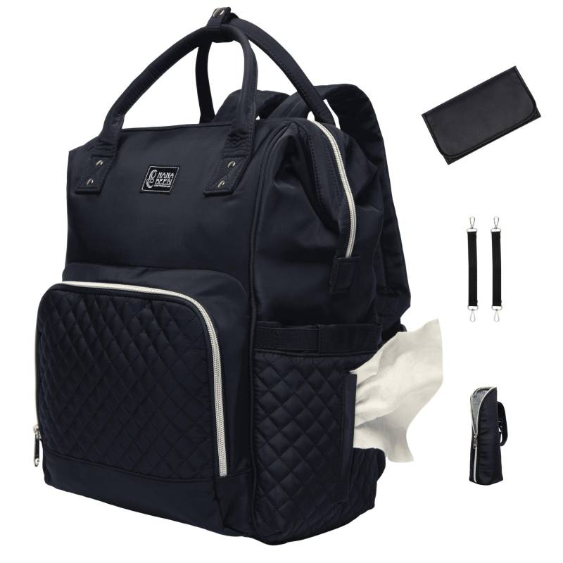 NanaBeebi™ Diaper Bag von NanaBeebi