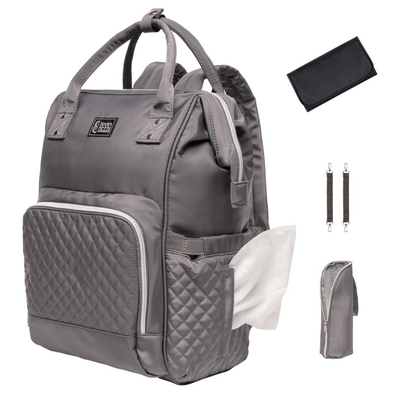 NanaBeebi™ Diaper Bag von NanaBeebi