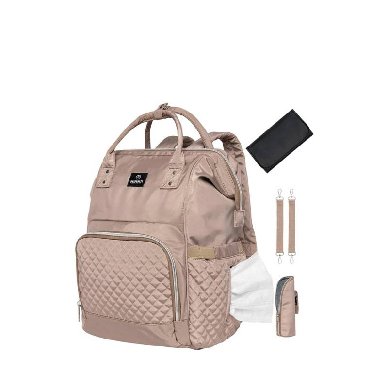 NanaBeebi™ Diaper Bag von NanaBeebi