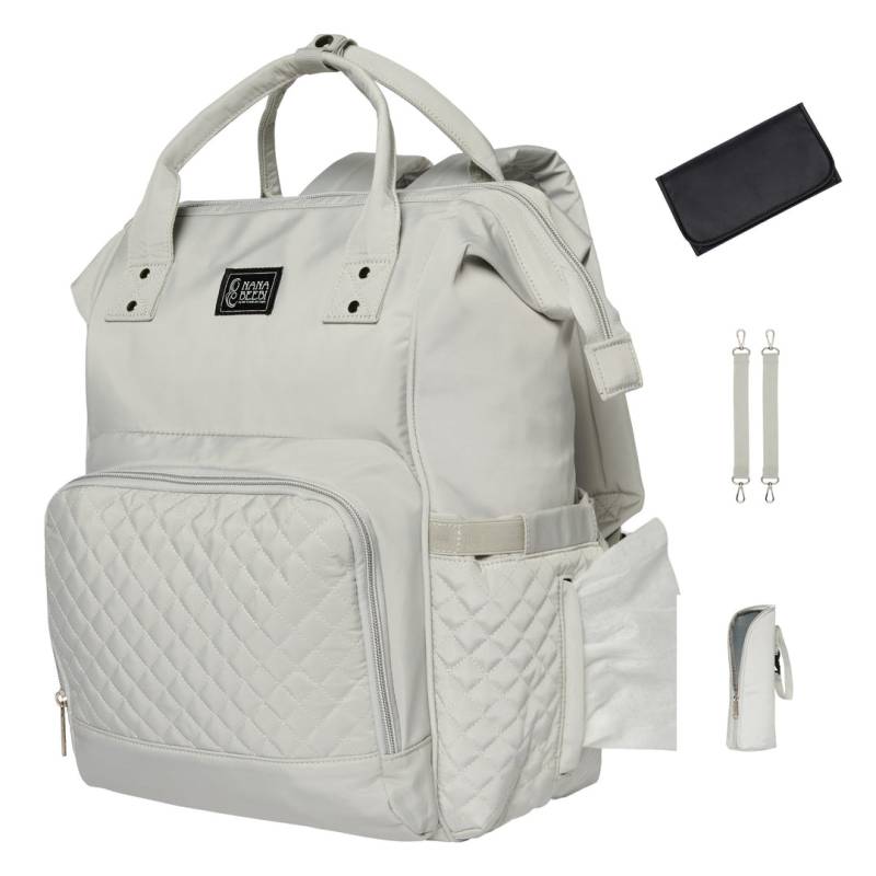 NanaBeebi™ Diaper Bag von NanaBeebi