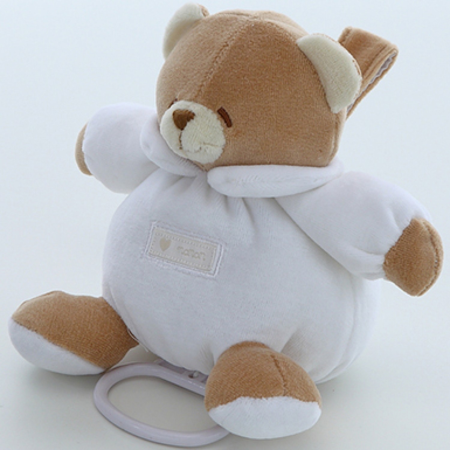 Nanan Tato spazierende Spieluhr Nanan Tato spazierende Spieluhr von Nanan