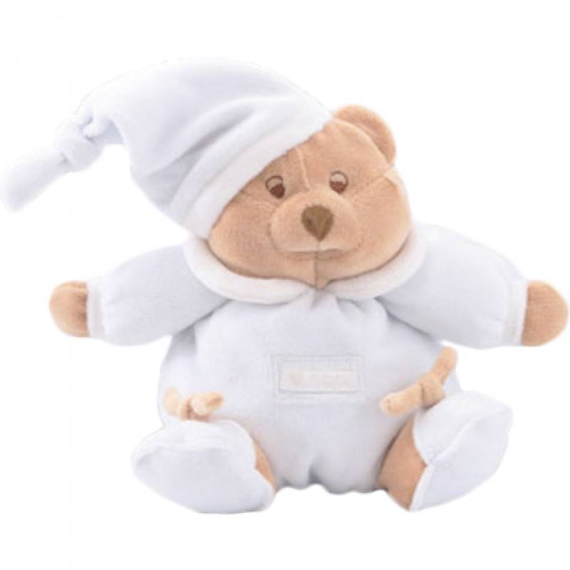 Peluche Nanan Puccio Azzurro 13 cm von Nanan