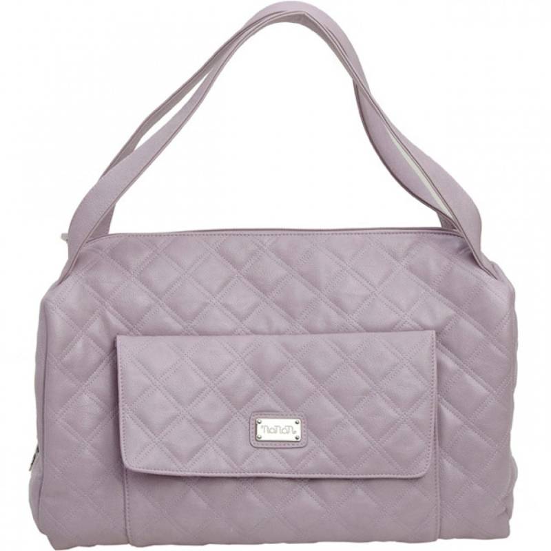 Wandertasche Nanan Lilac OUTLET von Nanan