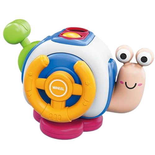 Activity Cube Aktivitätswürfel für Babys, Aktivitätswürfel für Kleinkinder, Entwicklung von interaktivem Lernspielzeug für Mädchen, 12-18 Monate, Feinmotorik, Reisen Activity Cube Aktivitätswürfel für Babys, Aktivitätswürfel für Kleinkinder, Entwicklung von interaktivem Lernspielzeug für Mädchen, 12-18 Monate, Feinmotorik, Reisen von Naqqios