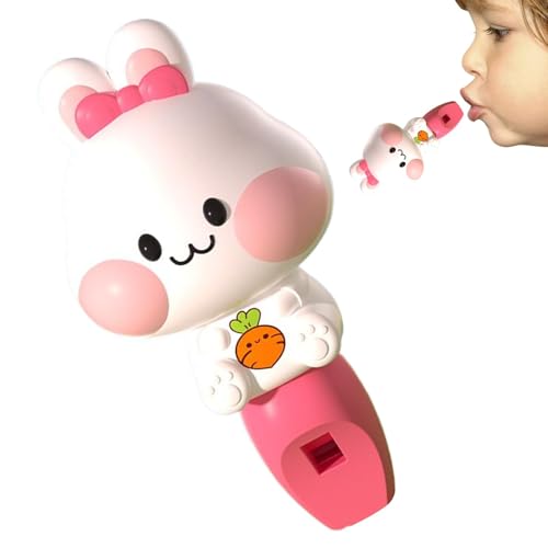 Pfeife – Pfeife für Kinder, Cartoon Kids Trumpet mit Lonyard | Lernspielzeug und Lernspielzeug, Musikinstrumente für Kleinkinder, lustiges für die Muskeln Pfeife – Pfeife für Kinder, Cartoon Kids Trumpet mit Lonyard | Lernspielzeug und Lernspielzeug, Musikinstrumente für Kleinkinder, lustiges für die Muskeln von Naqqios