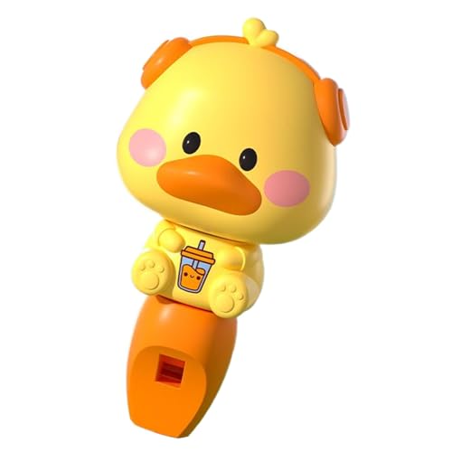 Pfeife für Kinder – Pfeife mit Schleppleine, Cartoon Kids Trumpet mit Lonyard | Lernen und Lernspielzeug, Musikinstrumente für Kleinkinder, lustiges für die Muskeln Pfeife für Kinder – Pfeife mit Schleppleine, Cartoon Kids Trumpet mit Lonyard | Lernen und Lernspielzeug, Musikinstrumente für Kleinkinder, lustiges für die Muskeln von Naqqios