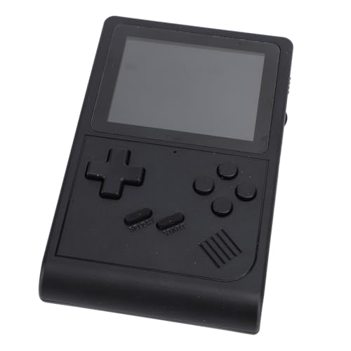 Handheld-Spielekonsole, Tragbarer Spieleplayer Zur Unterhaltung von Naroote