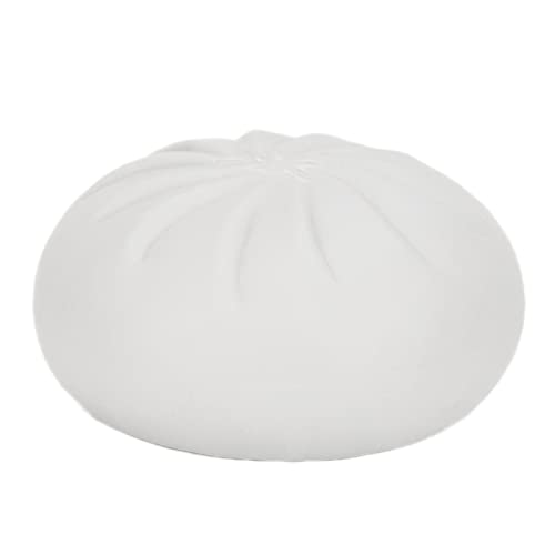 Naroote Stressspielzeug, Lebensmittel Dekompression Spielzeug Unzipper Preifer Spielzeug Gedämpfte Gefüllte Stressabbauspielzeug Erwachsene Brötchen Form Stressabbau Dekompression Naroote Stressspielzeug, Lebensmittel Dekompression Spielzeug Unzipper Preifer Spielzeug Gedämpfte Gefüllte Stressabbauspielzeug Erwachsene Brötchen Form Stressabbau Dekompression von Naroote