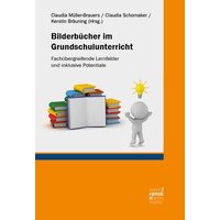 Bilderbücher im Grundschulunterricht von Narr Francke Attempto