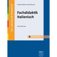 Fachdidaktik Italienisch von Narr Francke Attempto