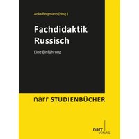 Fachdidaktik Russisch von Narr Francke Attempto