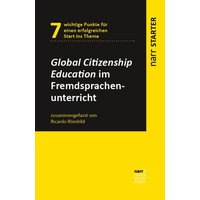 Global Citizenship Education im Fremdsprachenunterricht von Narr Francke Attempto