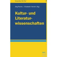 Kultur- und Literaturwissenschaften von Narr Francke Attempto