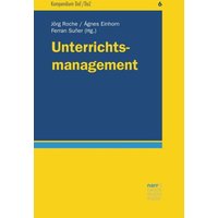 Unterrichtsmanagement von Narr Francke Attempto