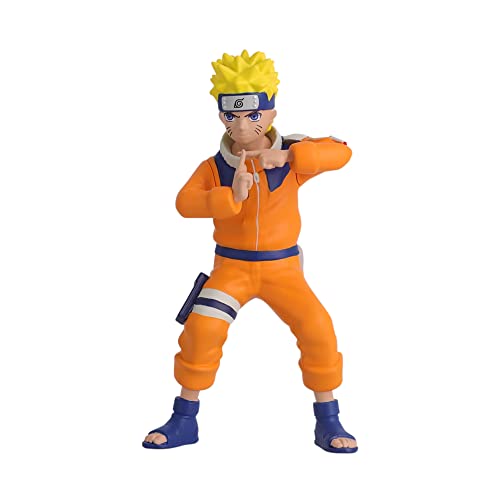 Naruto Comansi Figur von Naruto