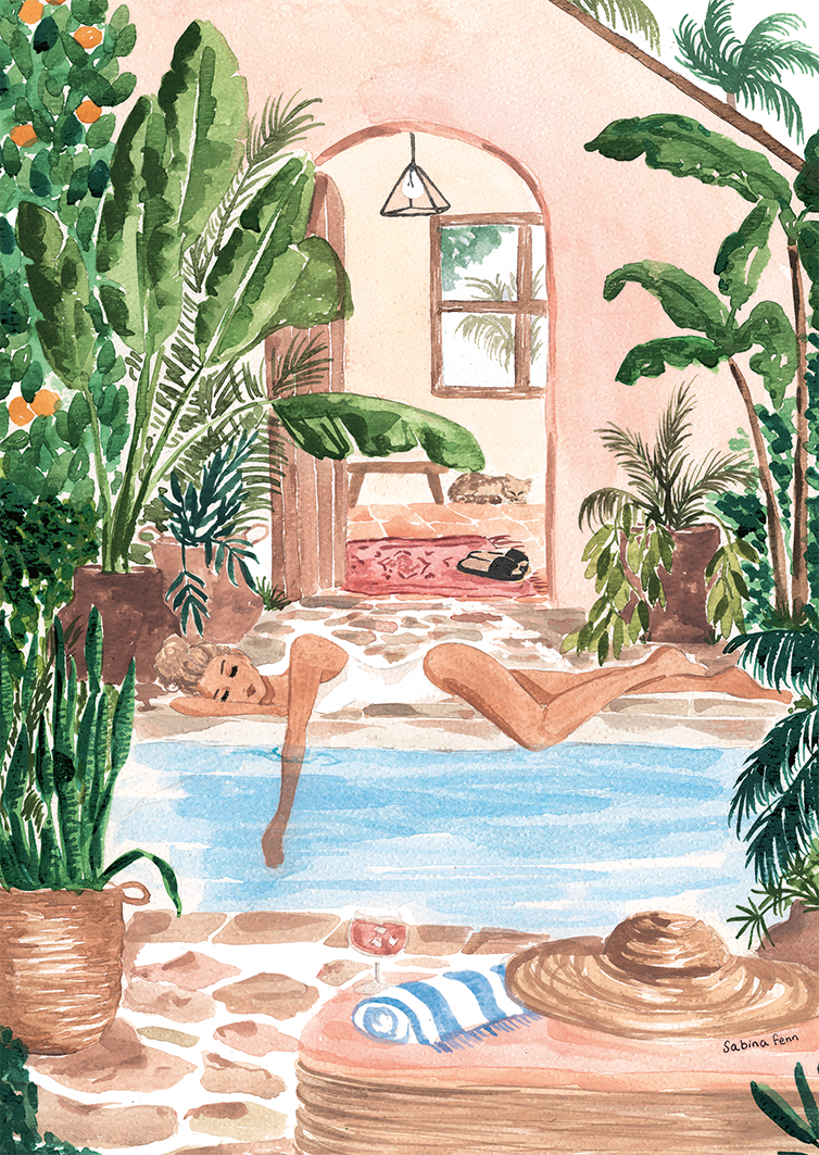 Nathan Ein Moment Ruhe 1500 Teile Puzzle Nathan-01154 Nathan Ein Moment Ruhe 1500 Teile Puzzle Nathan-01154 von Nathan