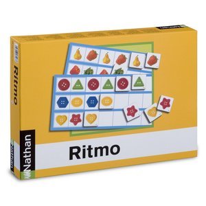 Nathan nathan343123 Ritmo Karte Spiel Nathan nathan343123 Ritmo Karte Spiel von Nathan