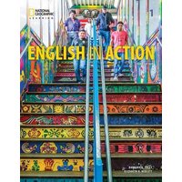 English in Action 1: Student's Book von National Geographic Learning