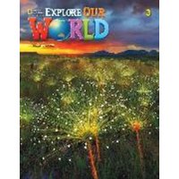 Explore Our World 3: Grammar Workbook von National Geographic Learning