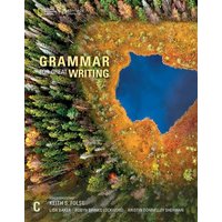 Grammar for Great Writing C von National Geographic Learning