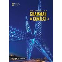 Grammar in Context 3 with the Spark Platform von National Geographic Learning