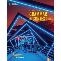 Grammar in Context Basic: Student's Book von Cengage Learning