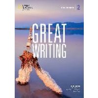 Great Writing 2 with the Spark Platform von National Geographic Learning