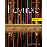 Keynote 3: Workbook von National Geographic Learning