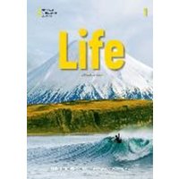 Life 1 with the Spark Platform von National Geographic Learning