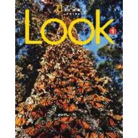 Look 1: Workbook with the Spark Platform (Ame) von National Geographic Learning